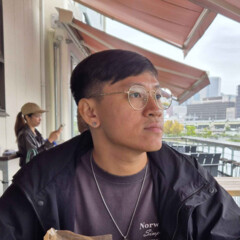 Edmund Yong