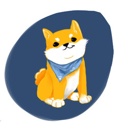 ArtStation profile picture for @hippos