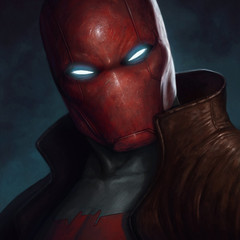 ArtStation profile picture for @masks