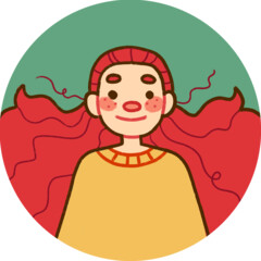 ArtStation profile picture for @glitter