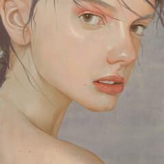ArtStation profile picture for @popping