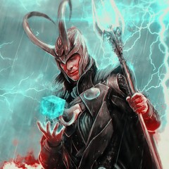 ArtStation profile picture for @flesh