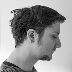 ArtStation profile picture for @predrag