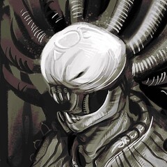 ArtStation profile picture for @orbiting
