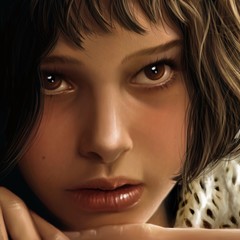 ArtStation profile picture for @beater