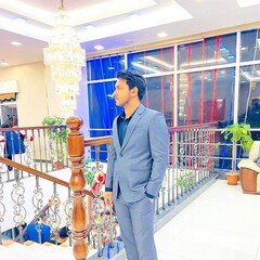 Masrub Siddique Meraj