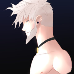 ArtStation profile picture for @horn