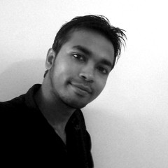 Sourav Gharai