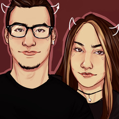 ArtStation profile picture for @tight