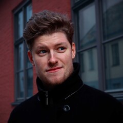 Daniel Nilsson