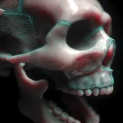 ArtStation profile picture for @wail