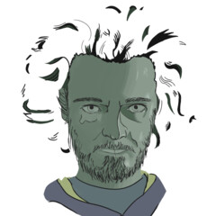 ArtStation profile picture for @medic