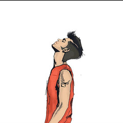 ArtStation profile picture for @rishikesh
