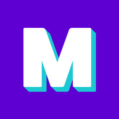 ArtStation profile picture for @mashed