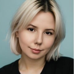 Kristina Parhomovich