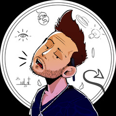 Justin Gueguen