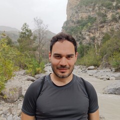 Massimiliano Addante