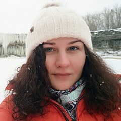 Viktoria Tertychna