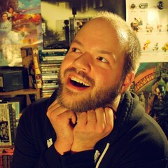 Nathan Labun