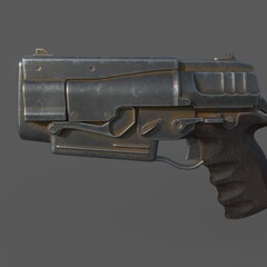 Фоллаут 4 патроны. 10 Мм пистолет Fallout 4. Fallout 4 10mm Pistol. 10 Мм пистолет Fallout. Фоллаут 4 10 мм пистолет.