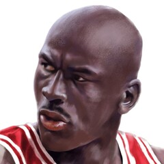 ArtStation profile picture for @massacre