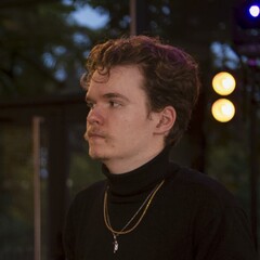 Sami "Yuriy" Delvallée