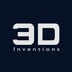 Invenciones 3D