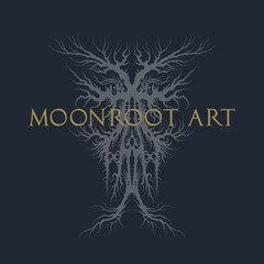 Moonroot Art
