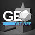 Geo Art Ref