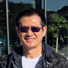 Kenny Huynh