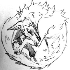 ArtStation profile picture for @snarl