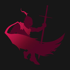 ArtStation profile picture for @servant