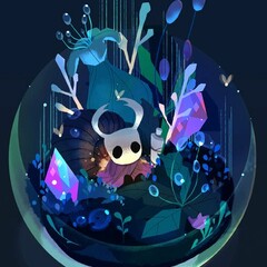 ArtStation profile picture for @matute