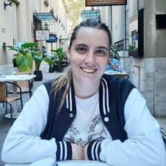 Ornella Antista