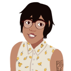 ArtStation profile picture for @patsy