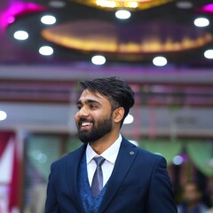 Raghvendra Kumar Katiyar
