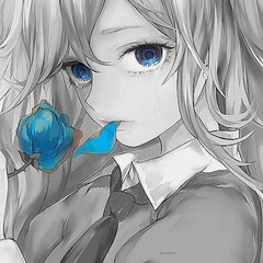 ArtStation profile picture for @fraud