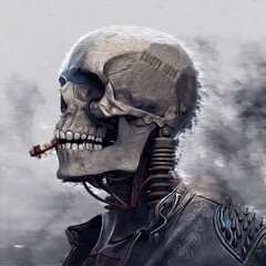 ArtStation profile picture for @split