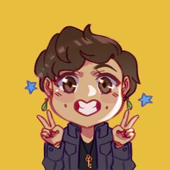ArtStation profile picture for @anxious