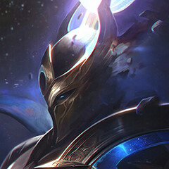 ArtStation profile picture for @barnett