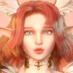 ArtStation profile picture for @peep