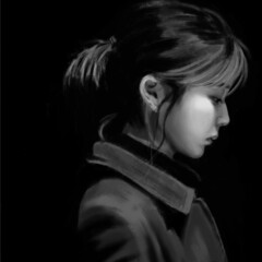 ArtStation profile picture for @growing