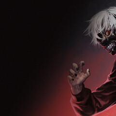 ArtStation profile picture for @strap