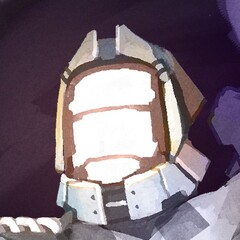 ArtStation profile picture for @snack