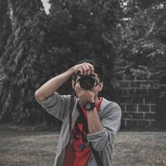 ArtStation profile picture for @simplicity