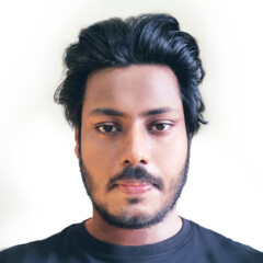 Tanupriy  Ranjan