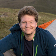 Dziga Kaiser