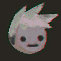 ArtStation profile picture for @eliminate