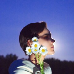 ArtStation profile picture for @gelatin