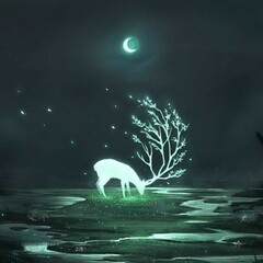 ArtStation profile picture for @ballad